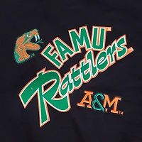 Pro Standard Women's Florida A&M Homecoming Fleece Crew Sweatshirt