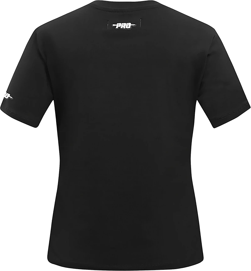 Pro Standard Women's Texas Tech Jewels Slim Fit Top