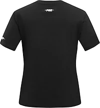 Pro Standard Women's Texas Tech Jewels Slim Fit Top