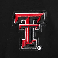 Pro Standard Women's Texas Tech Jewels Slim Fit Top