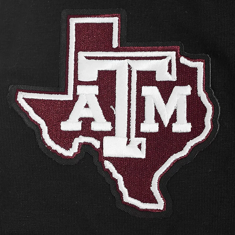 Pro Standard Women's Texas A&M Jewels Boxy Top