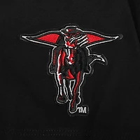 Pro Standard Women's Texas Tech Jewels Boxy Top