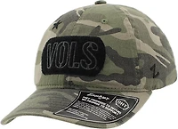 Zephyr Adults' University of Tennessee Volunteers OHT Rank Maverick Relaxed Hat