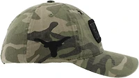 Zephyr Adults' University of Texas Longhorns OHT Rank Maverick Relaxed Hat