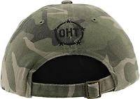 Zephyr Adults' University of Texas Longhorns OHT Rank Maverick Relaxed Hat