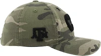 Zephyr Adults' Texas A&M Aggies OHT Rank Maverick Relaxed Hat