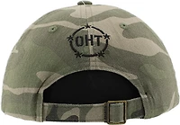 Zephyr Adults' Texas A&M Aggies OHT Rank Maverick Relaxed Hat