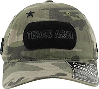 Zephyr Adults' Texas A&M Aggies OHT Rank Maverick Relaxed Hat