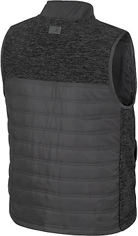 Colosseum Athletics Men's LSU Nightman Puffer Vest