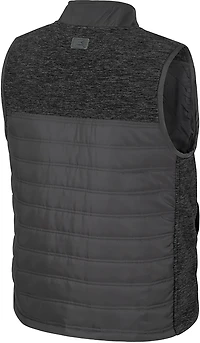 Colosseum Athletics Men's Penn State Nightman Puffer Vest