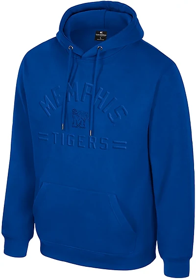 Colosseum Athletics Men's Memphis New Member Hoodie