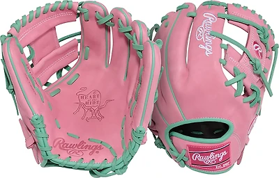 Rawlings 11.5 in Heart of the Hide Fielding Baseball Glove