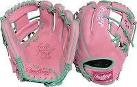 Rawlings 11.5 in Heart of the Hide Fielding Baseball Glove