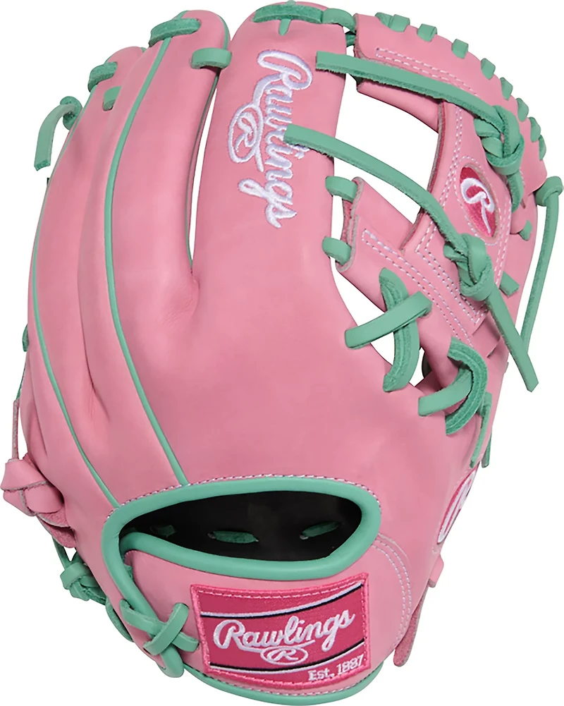 Rawlings 11.5 in Heart of the Hide Fielding Baseball Glove