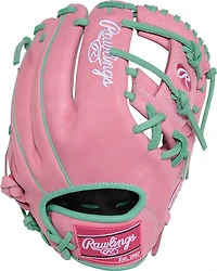 Rawlings 11.5 in Heart of the Hide Fielding Baseball Glove