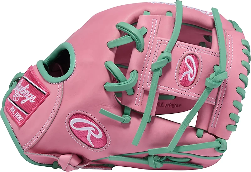 Rawlings 11.5 in Heart of the Hide Fielding Baseball Glove