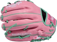 Rawlings 11.5 in Heart of the Hide Fielding Baseball Glove