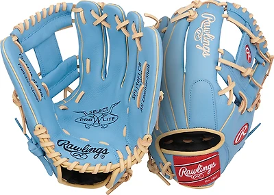 Rawlings 11.5 in Youth R9 First Base Baseball Mitt