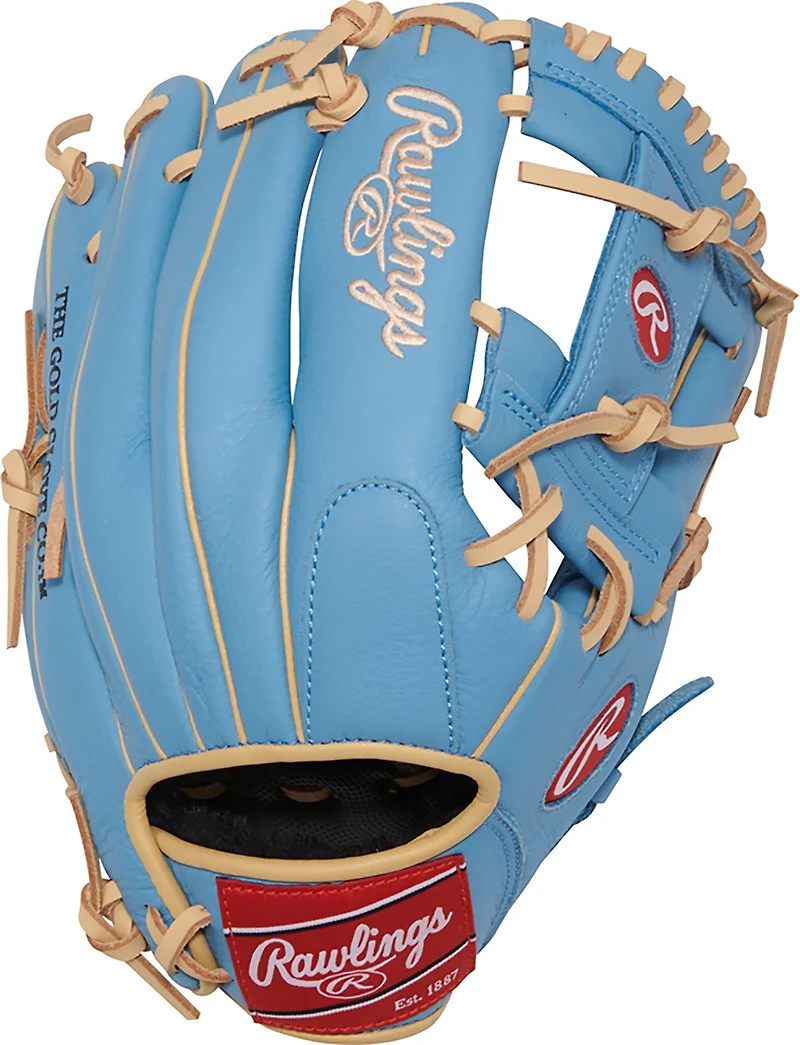 Rawlings 11.5 in Youth R9 First Base Baseball Mitt