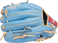 Rawlings 11.5 in Youth R9 First Base Baseball Mitt