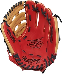 Rawlings 11 in Youth Select Pro Lite Nolan Arenado Baseball Glove
