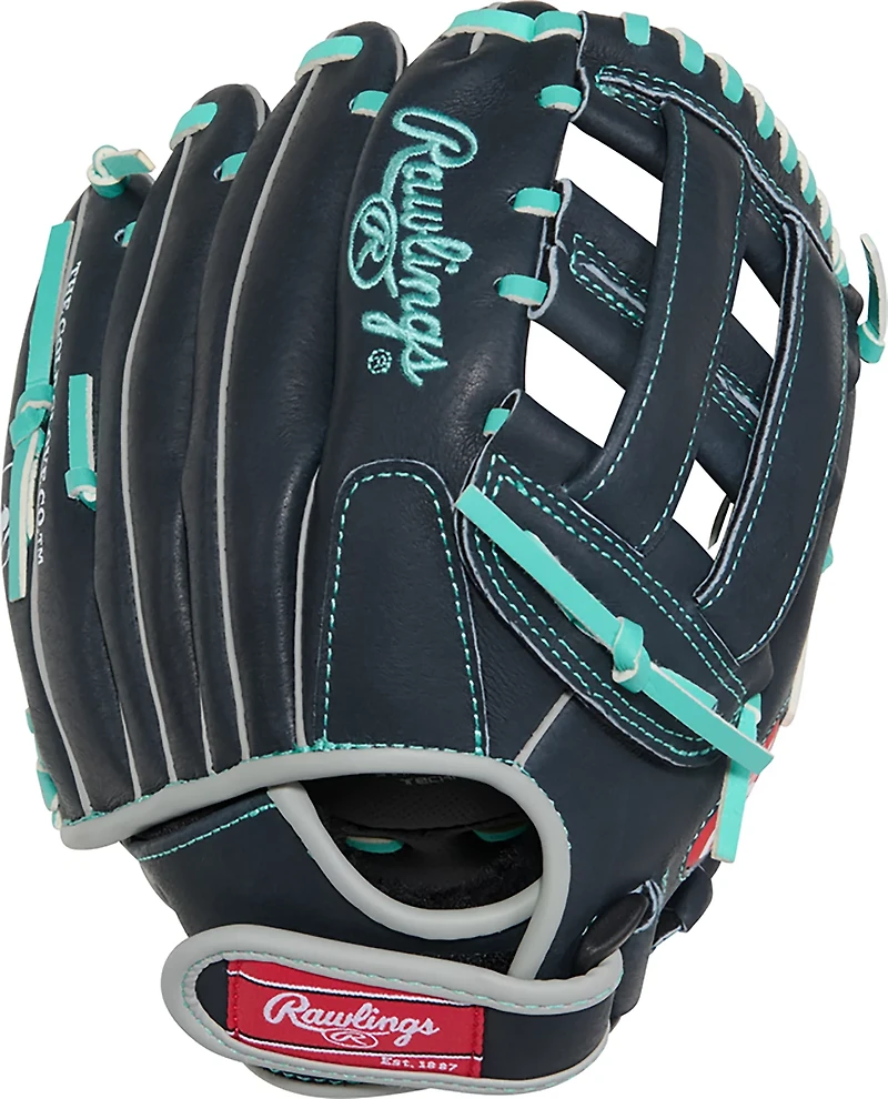 Rawlings 10 in Youth Mark of a Pro Lite Aaron Judge Baseball Glove
