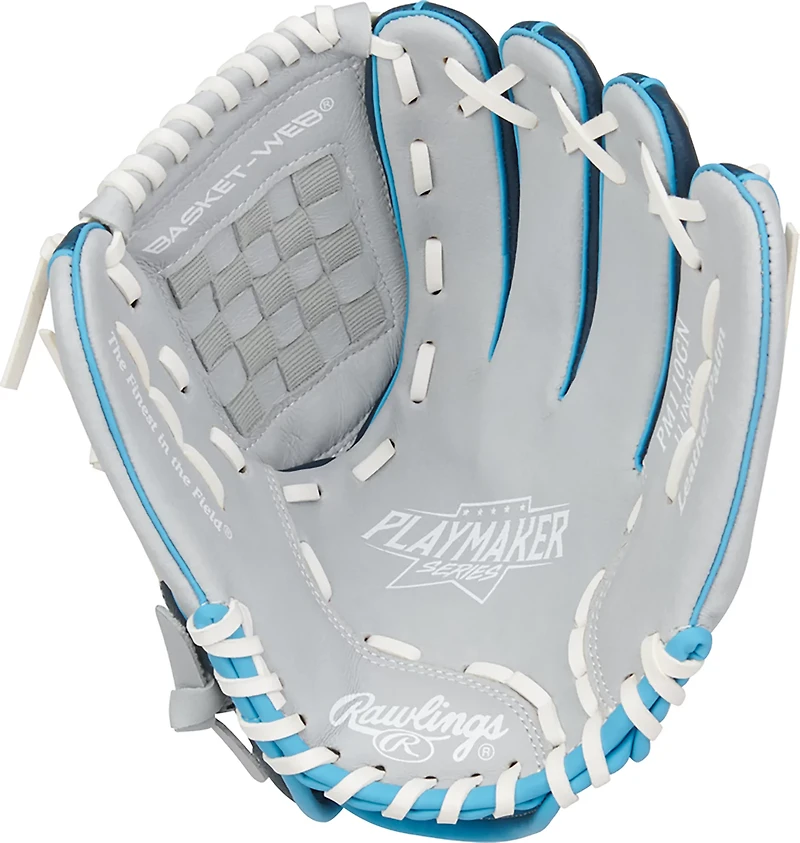 Rawlings 11 in Youth Playmaker Series Baseball Glove