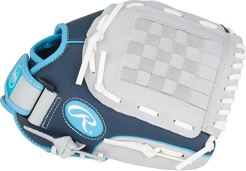 Rawlings 11 in Youth Playmaker Series Baseball Glove