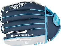 Rawlings 11 in Youth Playmaker Series Baseball Glove