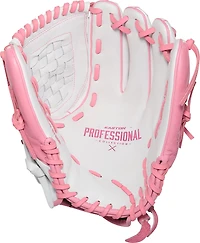 EASTON 12.5 in Professional Collection Fast-Pitch Glove