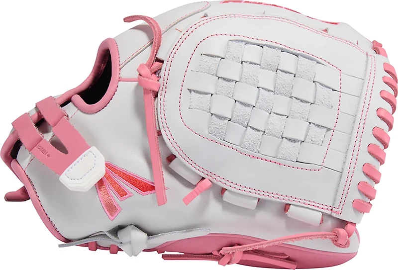 EASTON 12.5 in Professional Collection Fast-Pitch Glove