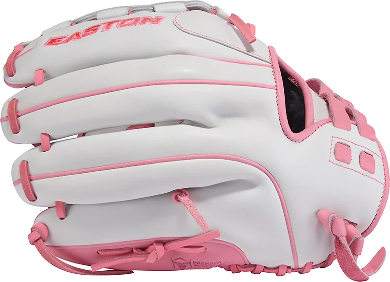 EASTON 12.5 in Professional Collection Fast-Pitch Glove