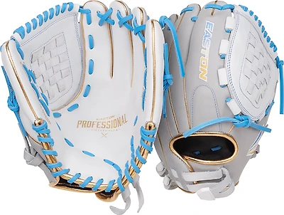 EASTON 12 in Professional Collection Fast-Pitch Glove