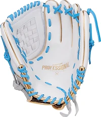 EASTON 12 in Professional Collection Fast-Pitch Glove