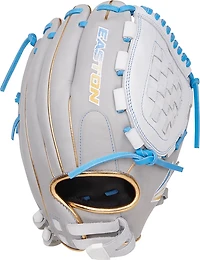 EASTON 12 in Professional Collection Fast-Pitch Glove