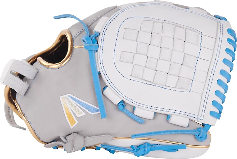 EASTON 12 in Professional Collection Fast-Pitch Glove