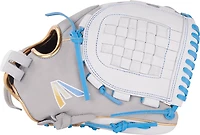 EASTON 12 in Professional Collection Fast-Pitch Glove