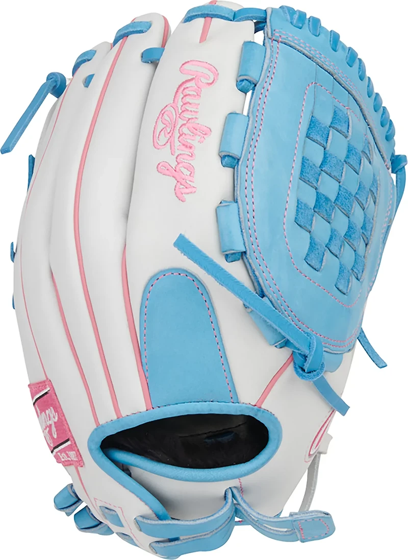 Rawlings 12.5 Liberty Advanced Fast-Pitch Glove