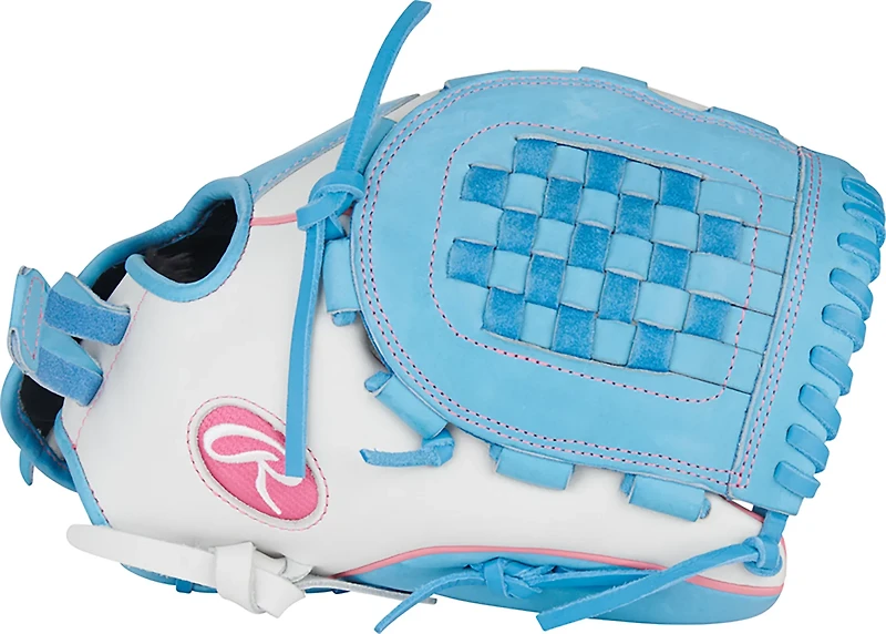 Rawlings 12.5 Liberty Advanced Fast-Pitch Glove