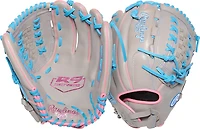 Rawlings 12.5 in R9 Fast-Pitch Glove
