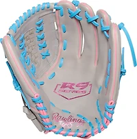 Rawlings 12.5 in R9 Fast-Pitch Glove