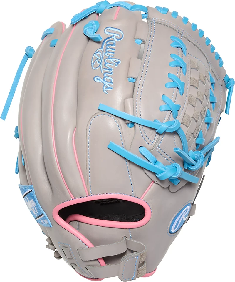 Rawlings 12.5 in R9 Fast-Pitch Glove