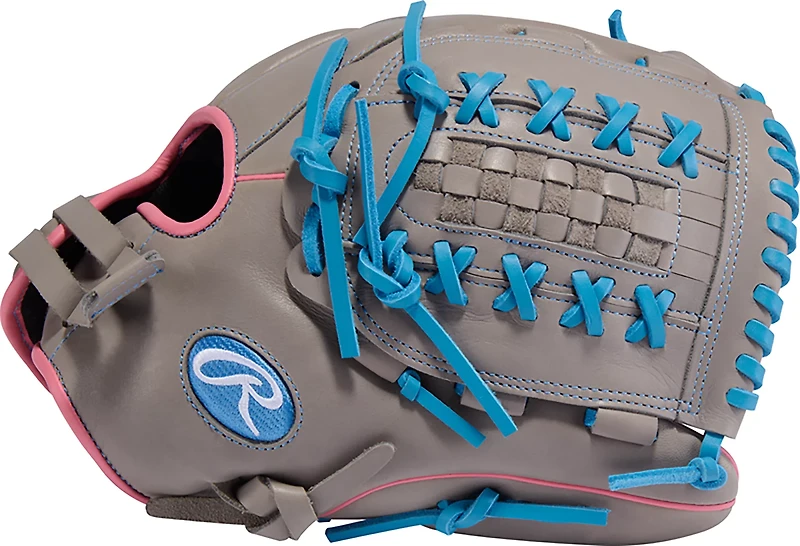 Rawlings 12.5 in R9 Fast-Pitch Glove