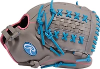Rawlings 12.5 in R9 Fast-Pitch Glove