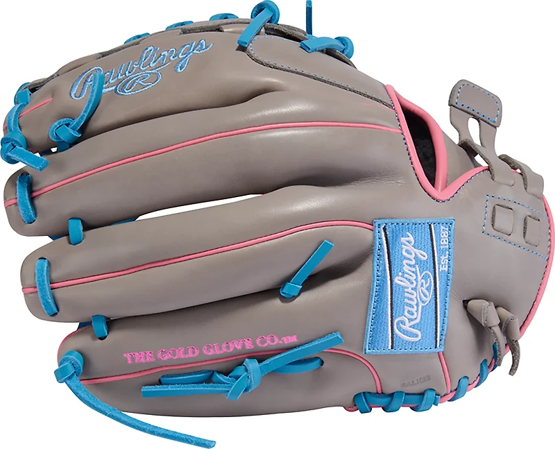 Rawlings 12.5 in R9 Fast-Pitch Glove