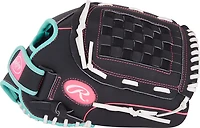 Rawlings 12.5 in Softball Series with Sure Catch Fast-Pitch Glove
