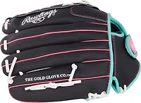 Rawlings 12.5 in Softball Series with Sure Catch Fast-Pitch Glove