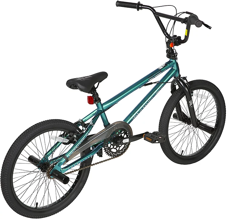 Dynacraft Kids' Tony Hawk 720 20" Bike