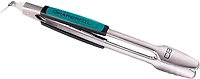 Char-Broil Comfort-Grip Locking Grill Tongs