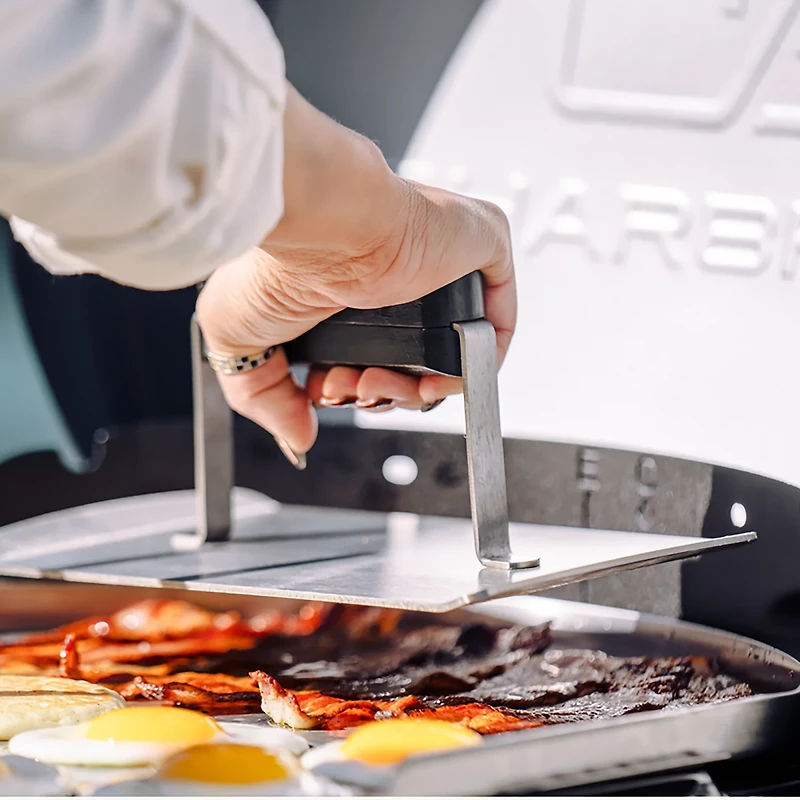 Charbroil Meat Press